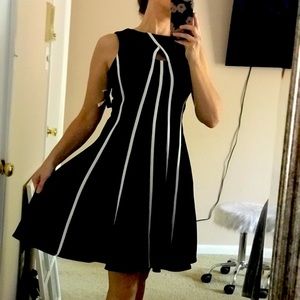 Midi dress